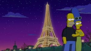 The Simpsons: 27×20