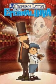 Professor Layton and the Eternal Diva