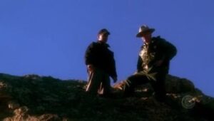 NCIS: 2×15