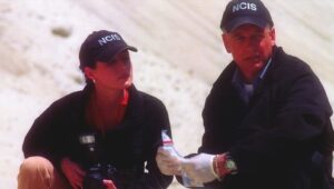 NCIS: 1×22