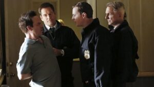 NCIS: 12×18