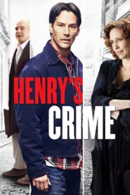 Henry’s Crime