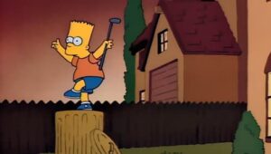 The Simpsons: 2×6