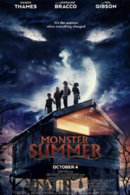 Monster Summer