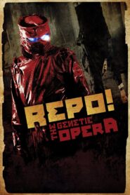 Repo! The Genetic Opera