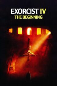 Exorcist: The Beginning