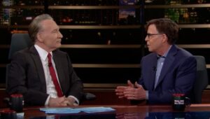 Real Time with Bill Maher: 17×13