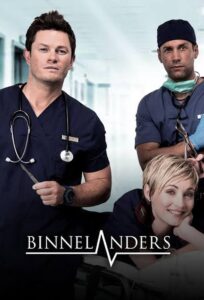 Binnelanders: Season 16