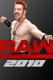 WWE Raw: Season 18