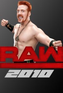 WWE Raw: Season 18