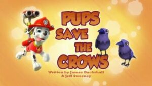 PAW Patrol: 3×48