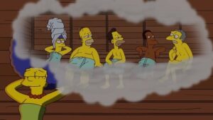 The Simpsons: 20×18