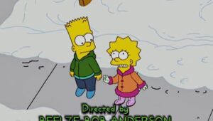 The Simpsons: 20×4