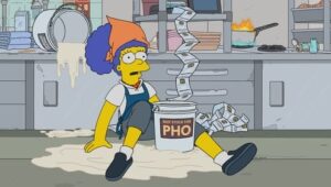 The Simpsons: 35×14