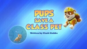 PAW Patrol: 7×47