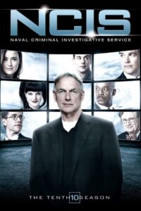 NCIS: Season 10