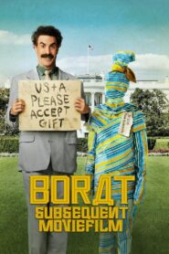 Borat Subsequent Moviefilm