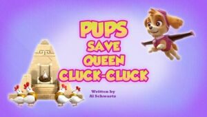 PAW Patrol: 7×37