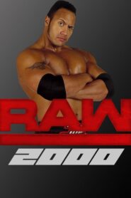 WWE Raw: Season 8