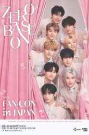 2024 ZEROBASEONE FANCON IN JAPAN