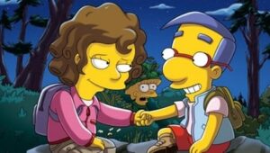 The Simpsons: 22×20