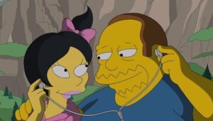 The Simpsons: 25×10