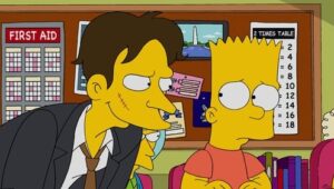 The Simpsons: 26×7