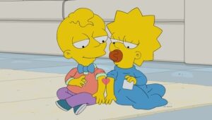 The Simpsons: 31×18