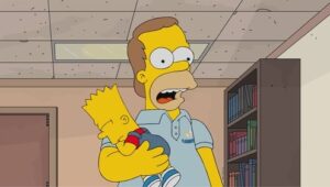 The Simpsons: 29×13