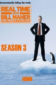 Real Time with Bill Maher: Season 3