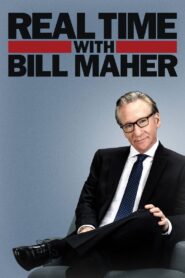 Real Time with Bill Maher: Season 22