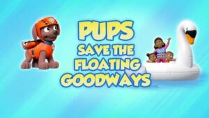 PAW Patrol: 8×46