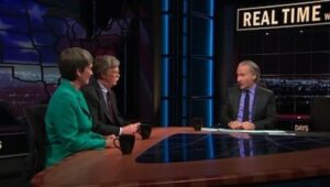 Real Time with Bill Maher: 7×14