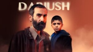 Dariush: 1×6