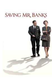 Saving Mr. Banks