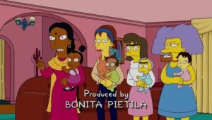 The Simpsons: 21×6