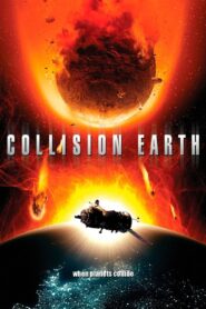 Collision Earth