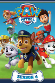 PAW Patrol: Season 4