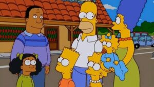 The Simpsons: 15×13