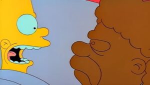 The Simpsons: 1×8