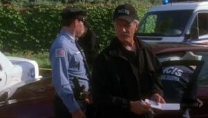 NCIS: 4×4