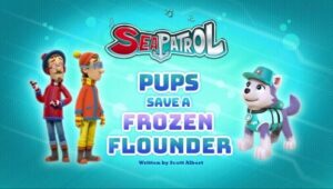 PAW Patrol: 4×35