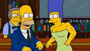 The Simpsons: 14×9