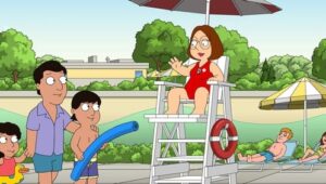 Family Guy: 22×13