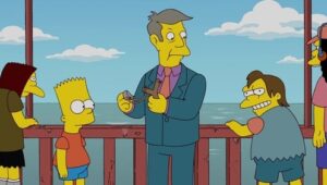 The Simpsons: 20×11