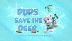 PAW Patrol: 2×22