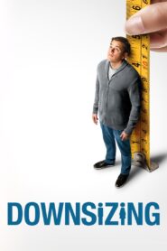 Downsizing