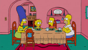 The Simpsons: 16×21