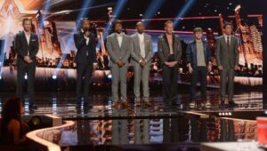 America’s Got Talent: 10×26