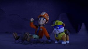 PAW Patrol: 2×6